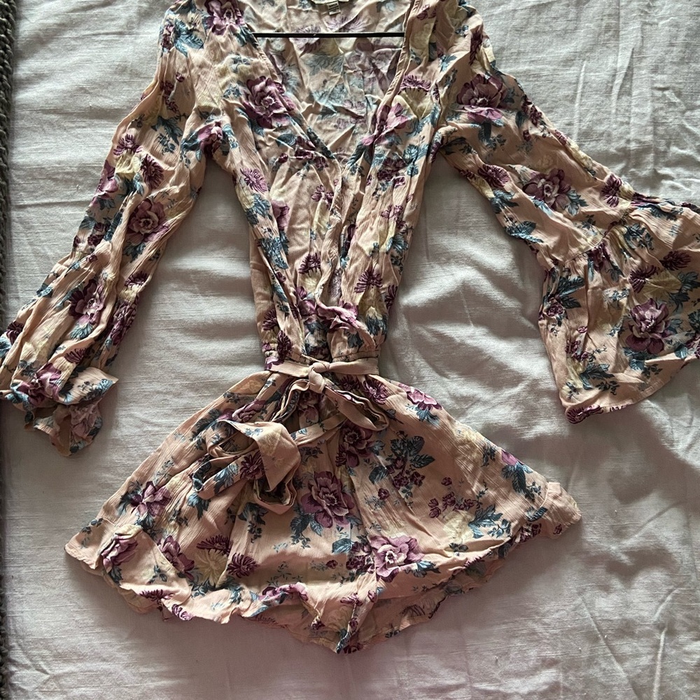 American Eagle Romper - image 1